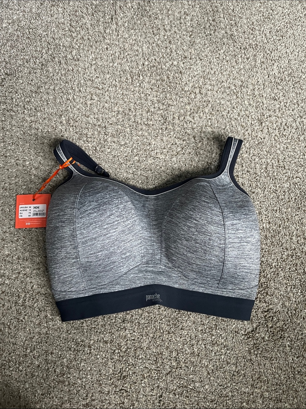 Panache Sports Bra